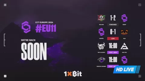 Poster siaran Honvéd VS 6666