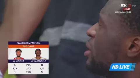 Poster siaran Olimpia Milano VS Dubai