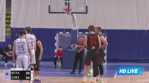 Poster siaran Yugra Surgut VS Temp Sumz Revda