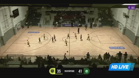 Poster siaran Tundja Yambol VS Balkan Botevgrad