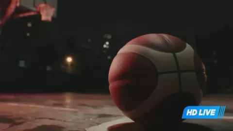 Poster siaran LPU Pirate VS UPHSD Altas