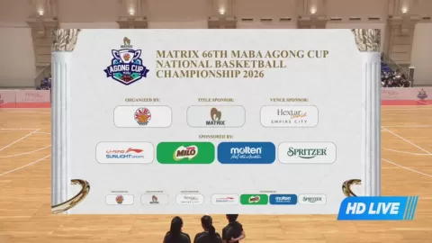 Poster siaran Negeri Sembilan Women VS Selangor Women