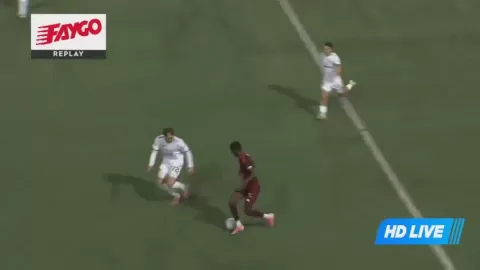 Poster siaran Detroit City VS Rhode Island