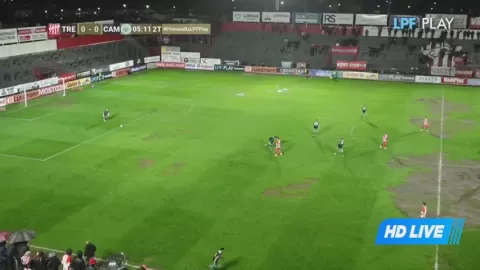Poster siaran Talleres Rem de Escalada VS Deportivo Camioneros
