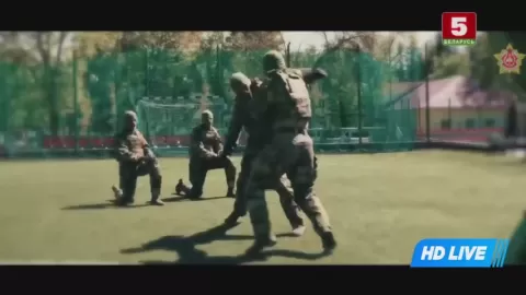 Poster siaran FC Minsk VS FC Torpedo Zhodino