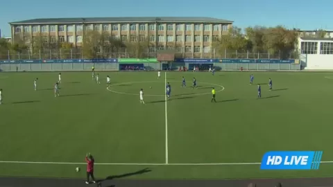 Poster siaran FK Aktobe II VS Astana B
