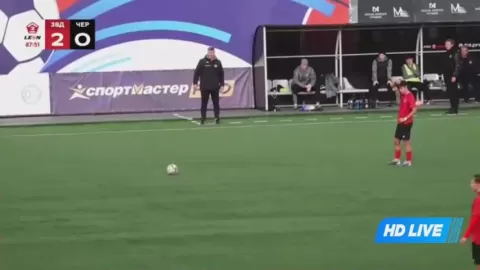 Poster siaran Zvezda Sint Petersburg VS FC Cherepovets