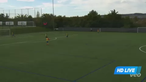 Poster siaran Brno U19 VS Mlada Boleslav U19