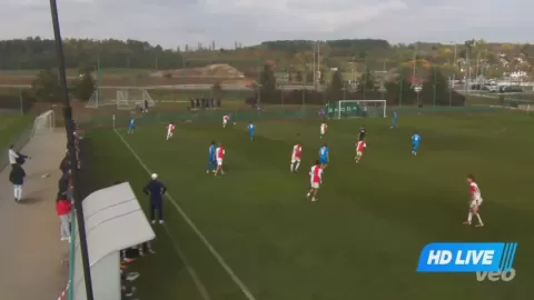 Poster siaran Mlada Boleslav U19 VS Slavia Praha U19