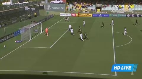 Poster siaran CD Tondela VS SCU Torreense