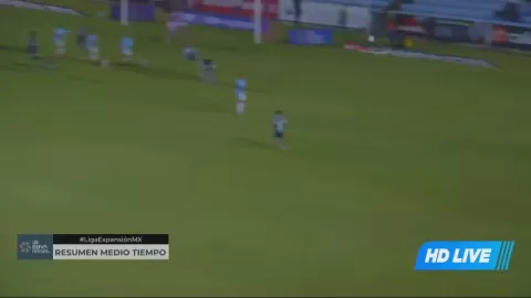 Poster siaran Club Jaiba Brava VS Alacranes de Durango