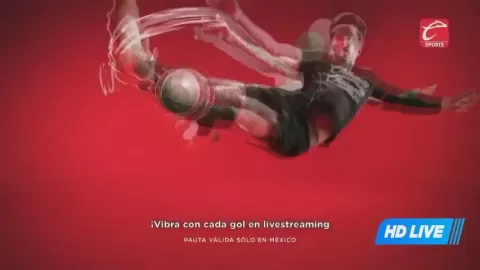 Poster siaran Cancun FC VS Venados FC Yucatán