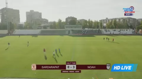 Poster siaran Sadarakpat VS FC Noah