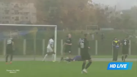 Poster siaran Kolos Kovalivka II VS UCSA