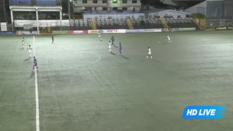 Poster siaran Guadalupe FC VS AD Cariari Pococi