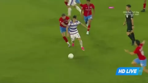 Poster siaran ASU Politehnica Timișoara VS CSA Steaua Bucuresti