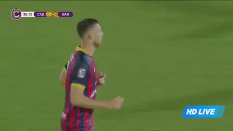 Poster siaran US Casertana 1908 VS Bari