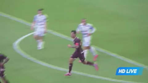 Poster siaran Ferroviaria SP VS Inter de Limeira