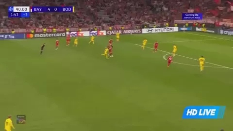Poster siaran Lille U19 VS Galatasaray U19