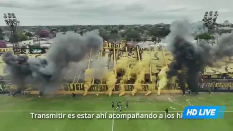 Poster siaran Barracas Central Reserves VS Atletico Tucuman Reserves