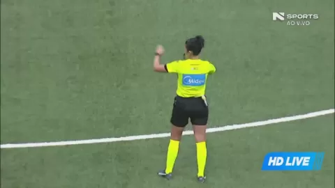 Poster siaran Atletico Mineiro Women VS Internacional Women