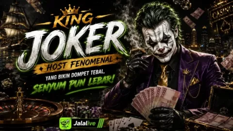 Poster siaran Port FC VS Persib Bandung