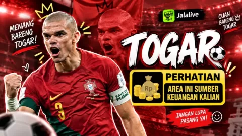 Poster siaran Persela Lamongan VS Deltras Sidoarjo