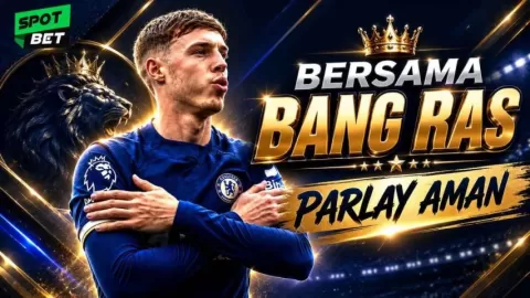 Poster siaran Bhayangkara Presisi Indonesia FC VS PSIM Yogyakarta