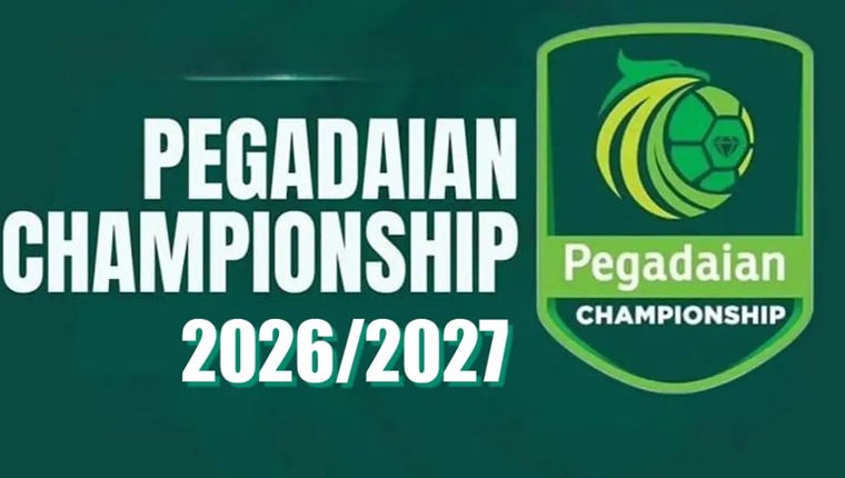 Championship 2026/2027 bergulir 11 September, PSIS Semarang vs PSPS Pekanbaru jadi laga pembuka